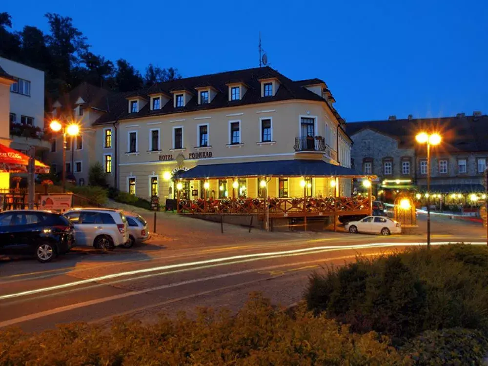 Photo 3 of Hotel Podhrad